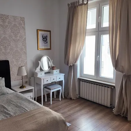 Luxury Apartment In Center Of Zagreb Exterior foto