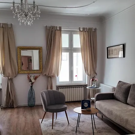 Luxury Apartment In Center Of Zagreb Exterior foto