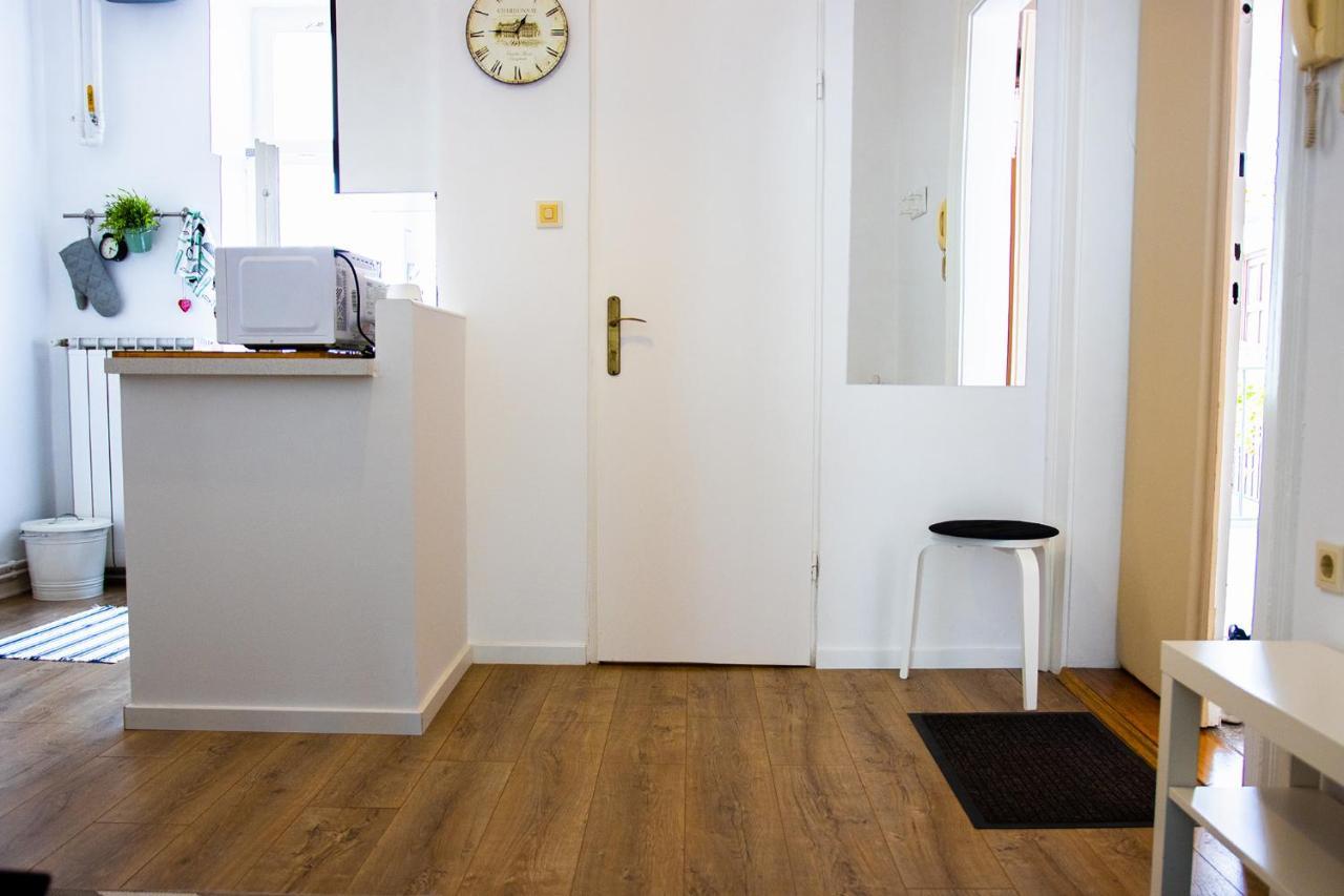 Apartment Luxury In Center Of